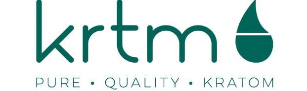 Great lakes/krtm kratom logo