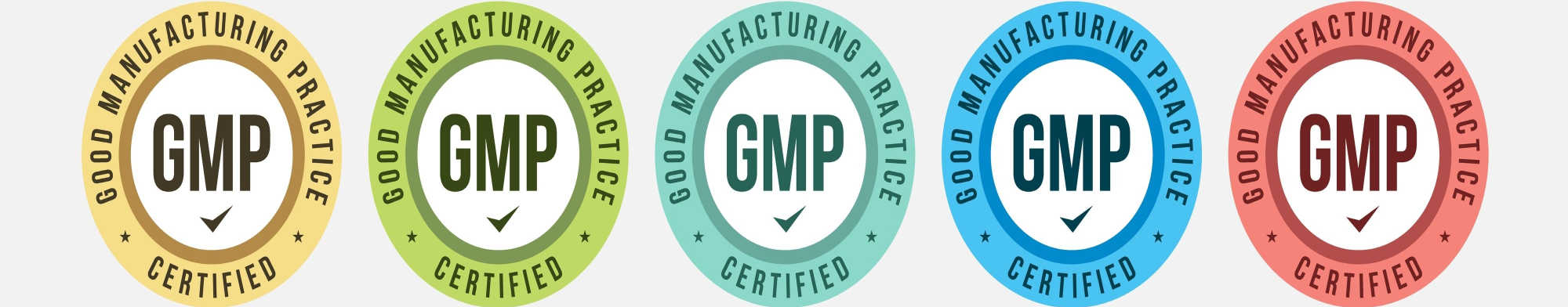 gmp-certified graphic