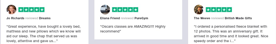 Kratom temple customer reviews
