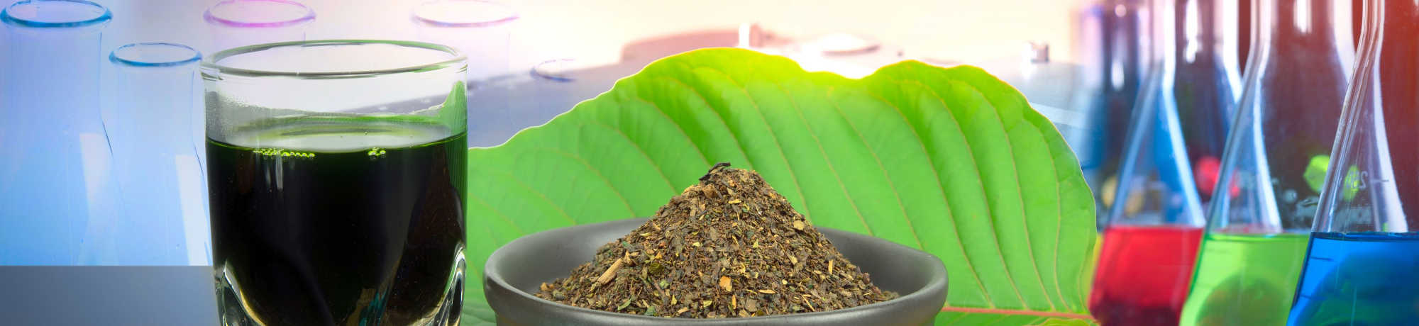 crisp kratom lab test