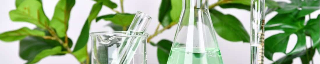 Depiction of Kratom city lab test